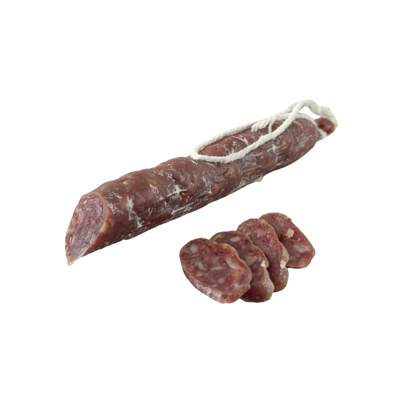 Fuet Extra Ibérico